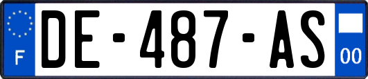 DE-487-AS