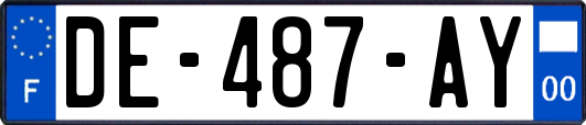 DE-487-AY