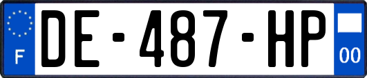 DE-487-HP