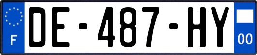 DE-487-HY