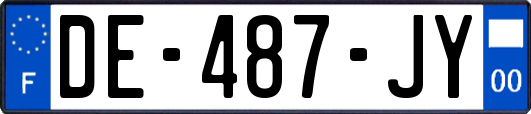 DE-487-JY