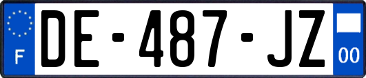 DE-487-JZ