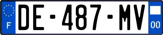 DE-487-MV