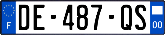 DE-487-QS