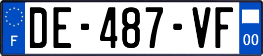 DE-487-VF