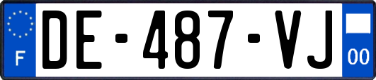 DE-487-VJ