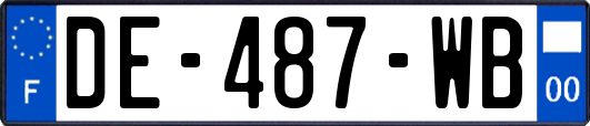 DE-487-WB