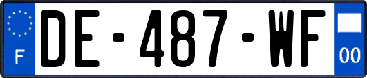 DE-487-WF