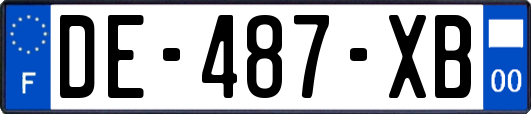 DE-487-XB