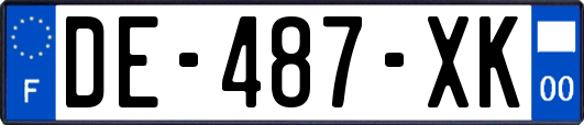 DE-487-XK