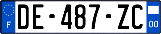 DE-487-ZC