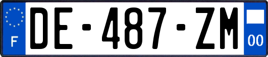 DE-487-ZM