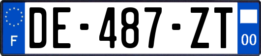 DE-487-ZT