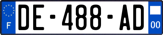 DE-488-AD