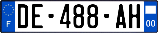 DE-488-AH