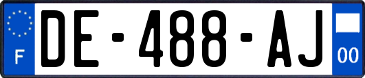 DE-488-AJ