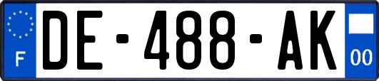 DE-488-AK