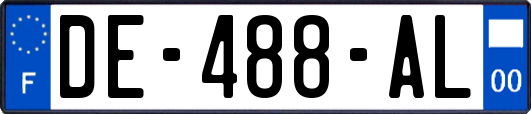 DE-488-AL