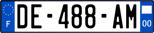 DE-488-AM