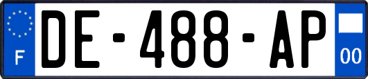DE-488-AP
