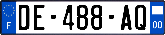 DE-488-AQ