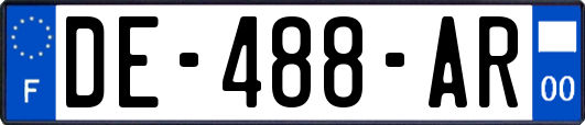 DE-488-AR