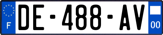 DE-488-AV