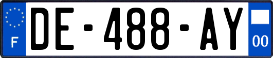 DE-488-AY