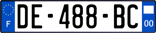 DE-488-BC