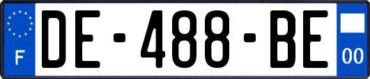 DE-488-BE