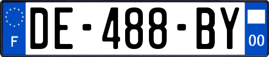 DE-488-BY