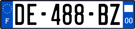 DE-488-BZ