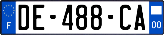 DE-488-CA