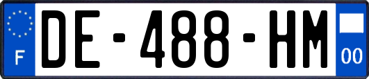 DE-488-HM
