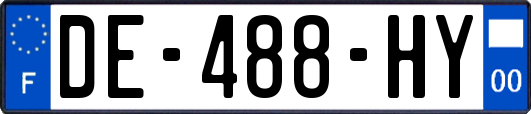 DE-488-HY