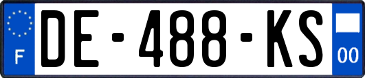 DE-488-KS