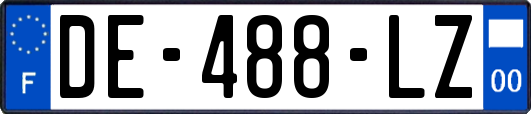 DE-488-LZ