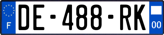 DE-488-RK