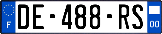 DE-488-RS