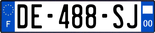 DE-488-SJ