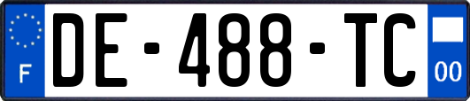 DE-488-TC