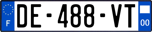 DE-488-VT