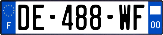 DE-488-WF