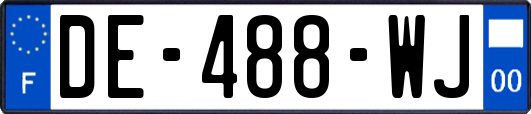 DE-488-WJ