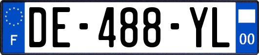 DE-488-YL