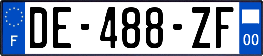 DE-488-ZF