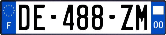 DE-488-ZM