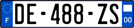 DE-488-ZS