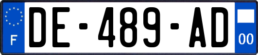 DE-489-AD