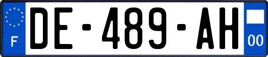 DE-489-AH